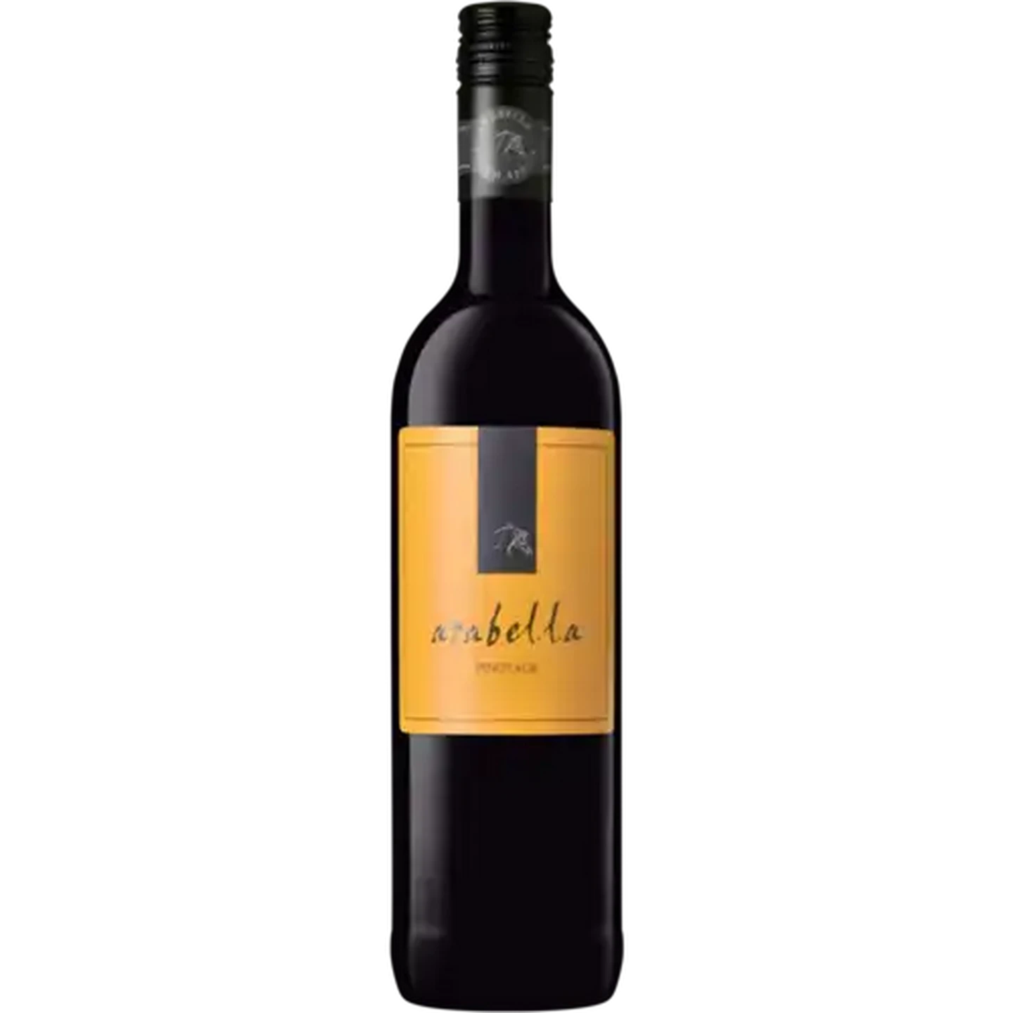 Image of Arabella Pinotage Red Wine Bottle 750ml
