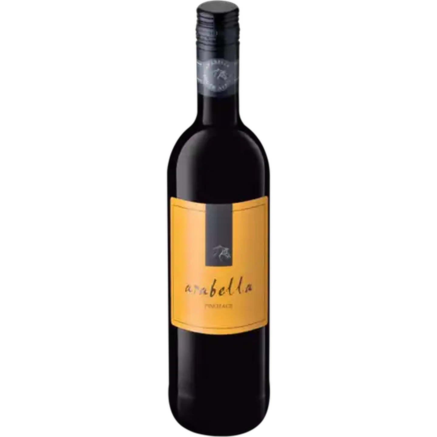 Image of Arabella Pinotage Red Wine Bottle 750ml