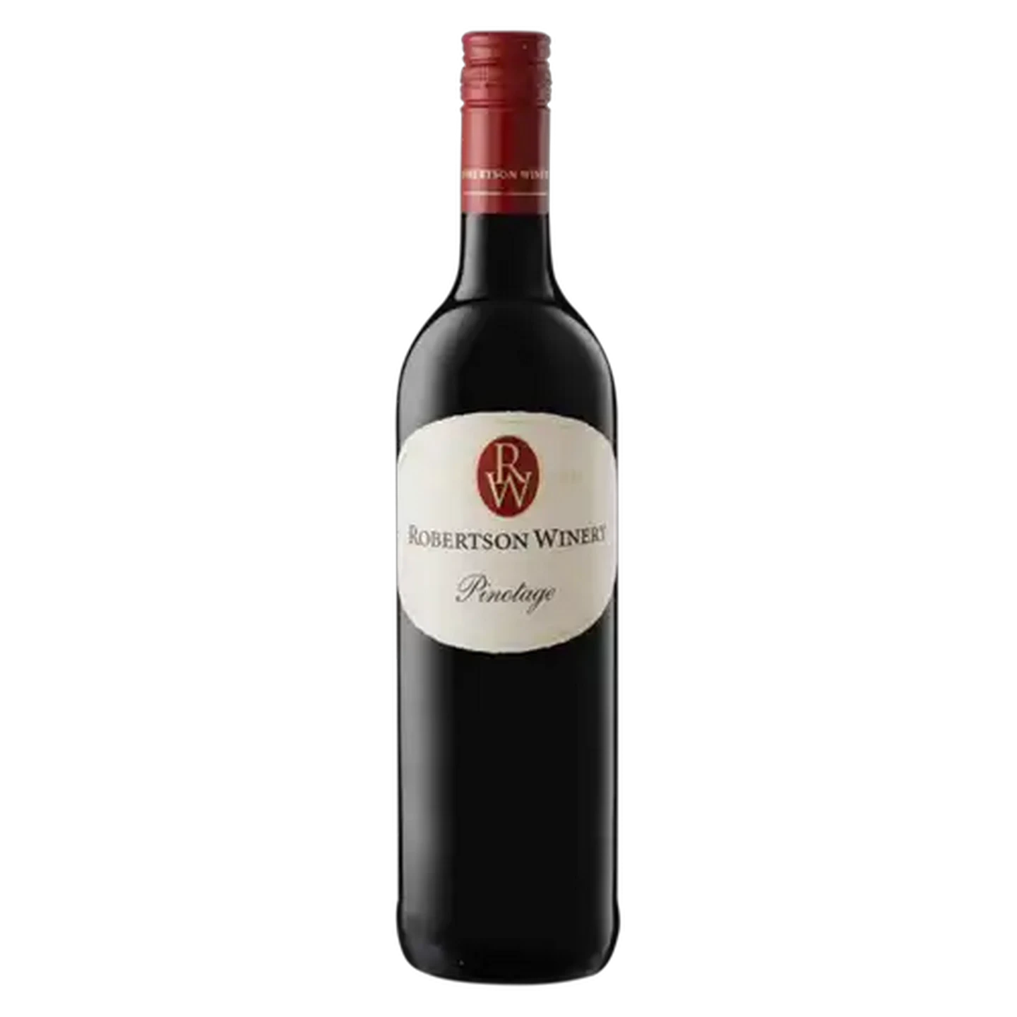 Image of Robertson Winery Pinotage Red Wine Bottle 750ml