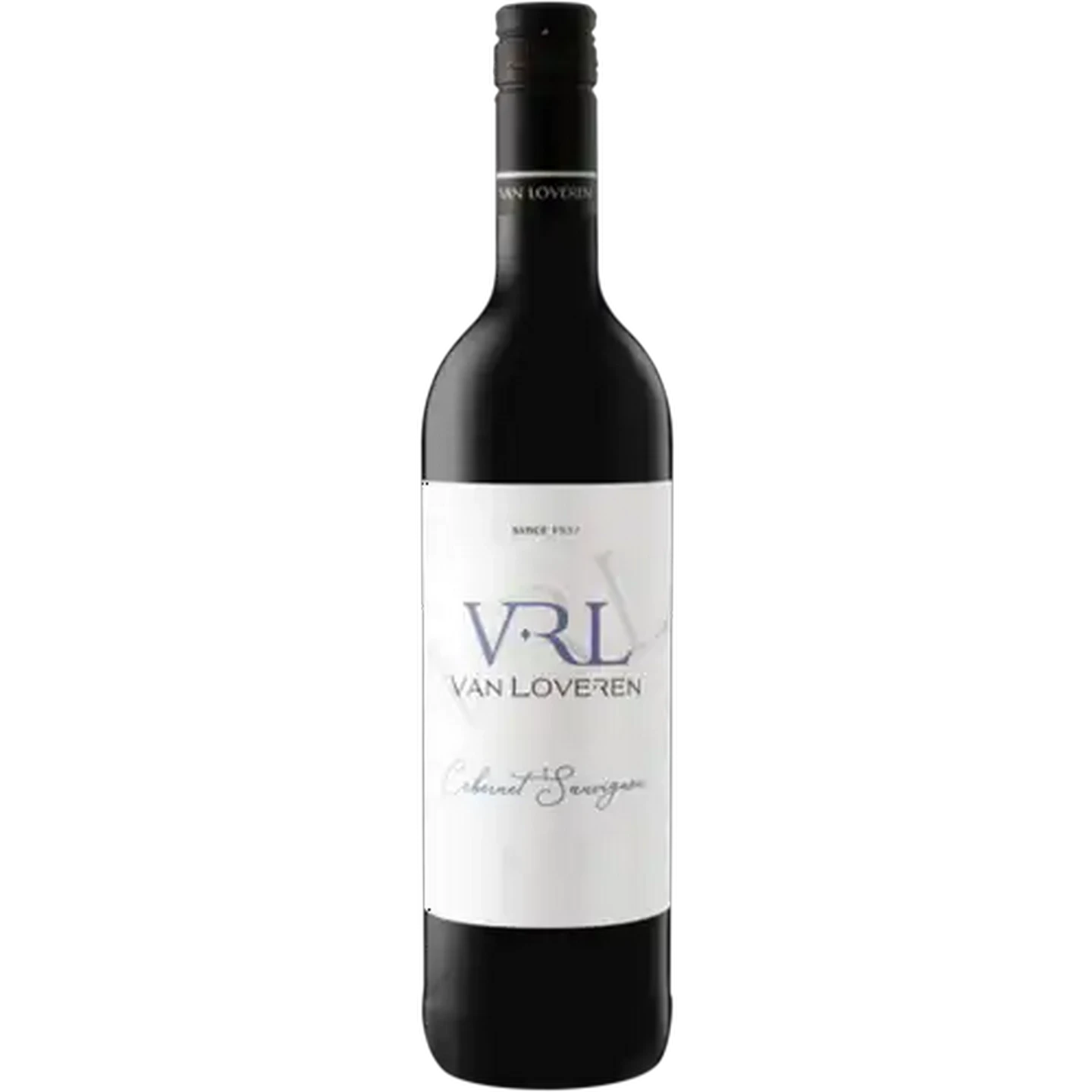 Image of Van Loveren Cabernet Sauvignon 750ml