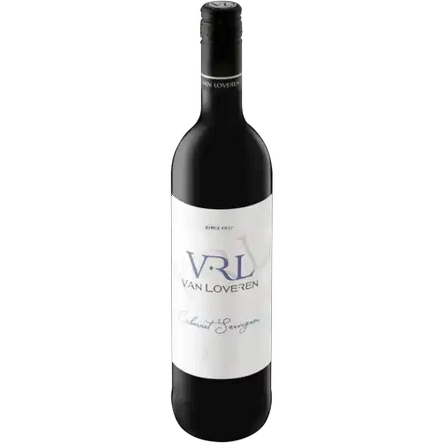 Image of Van Loveren Cabernet Sauvignon 750ml
