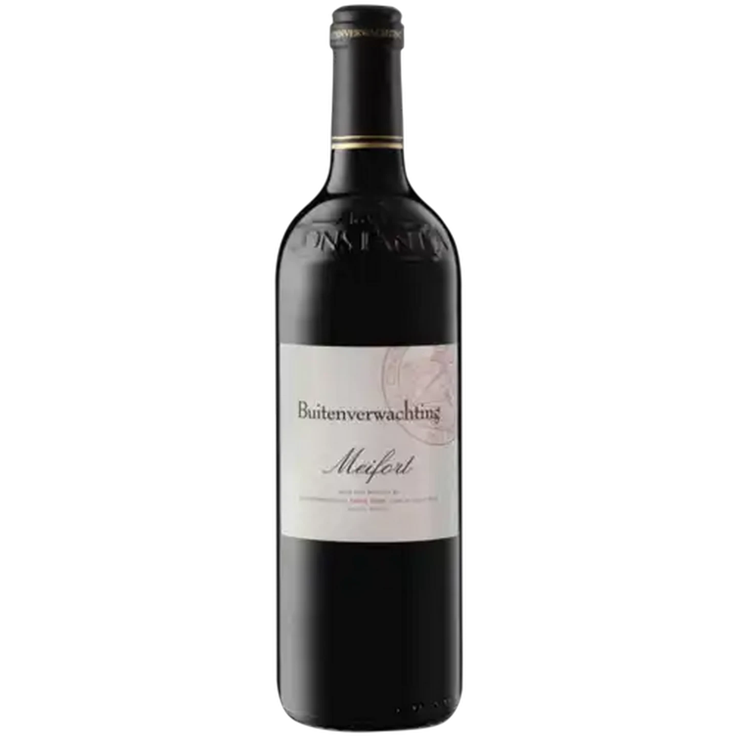 Image of Buitenverwachting Meifort Red Blend Wine Bottle 750ml