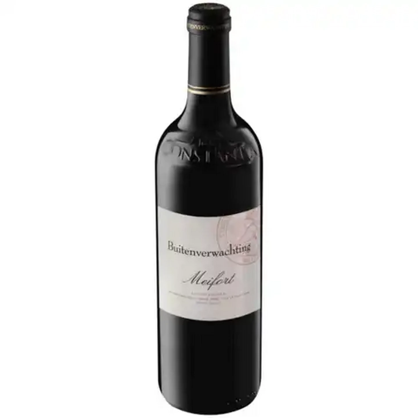Image of Buitenverwachting Meifort Red Blend Wine Bottle 750ml