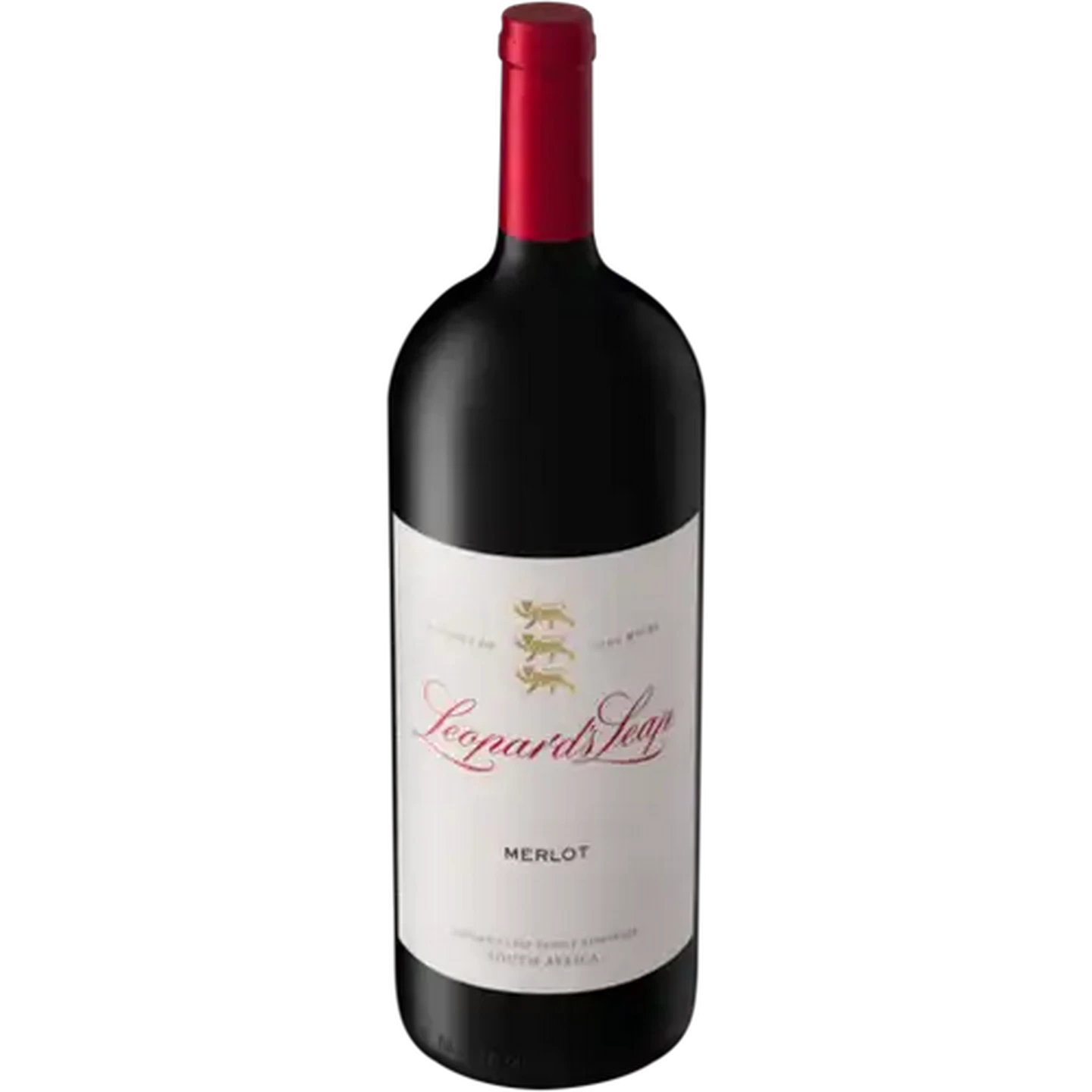 Image of Leopard's Leap Merlot Bottle 1.5L