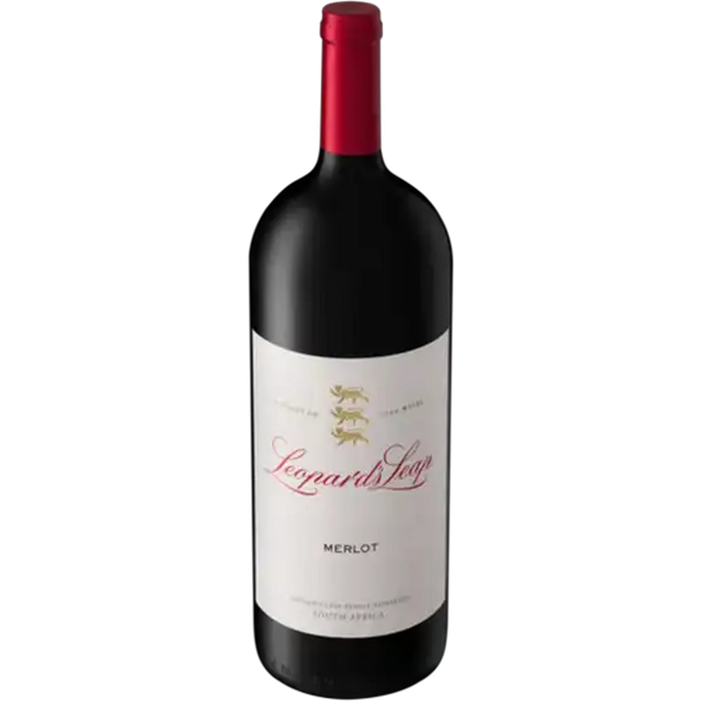 Image of Leopard's Leap Merlot Bottle 1.5L