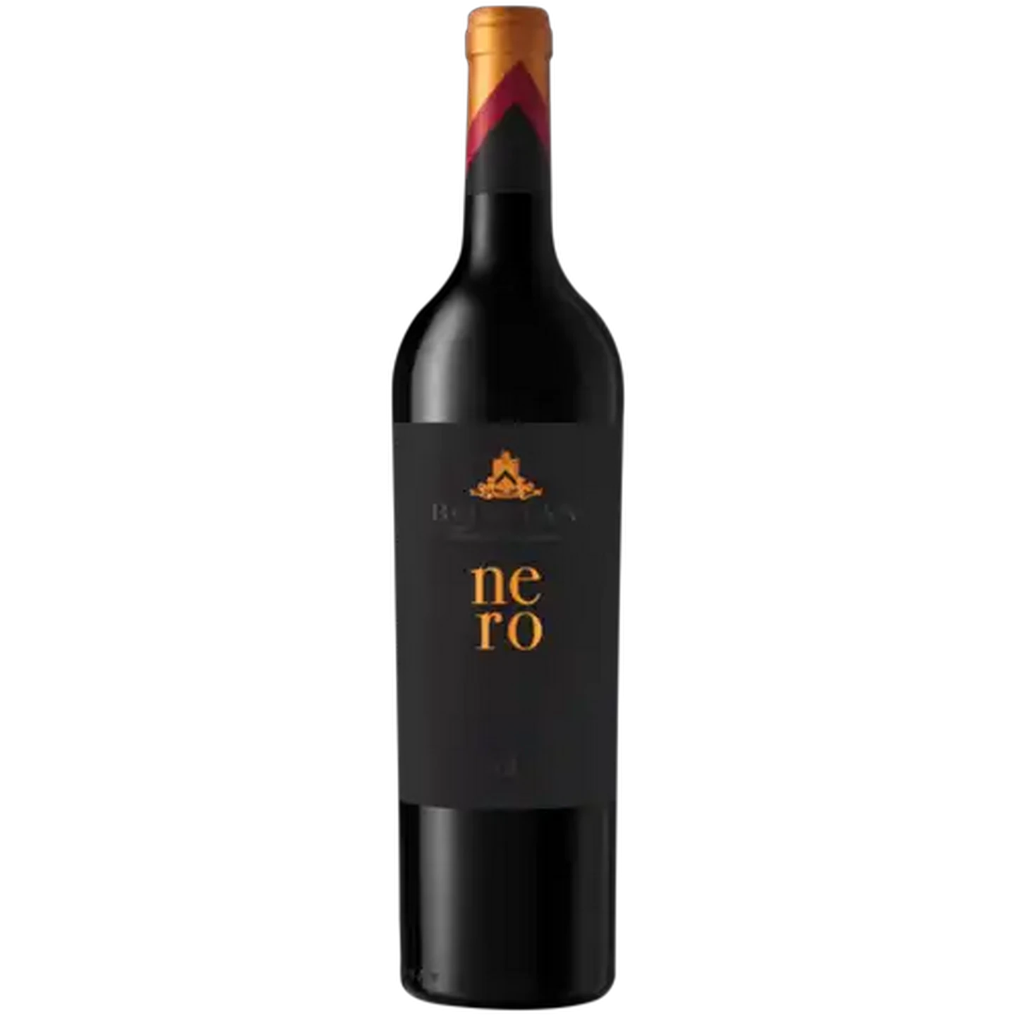 Image of Bosman Family Vineyards Nero Red Blend Wine Bottle 750ml
