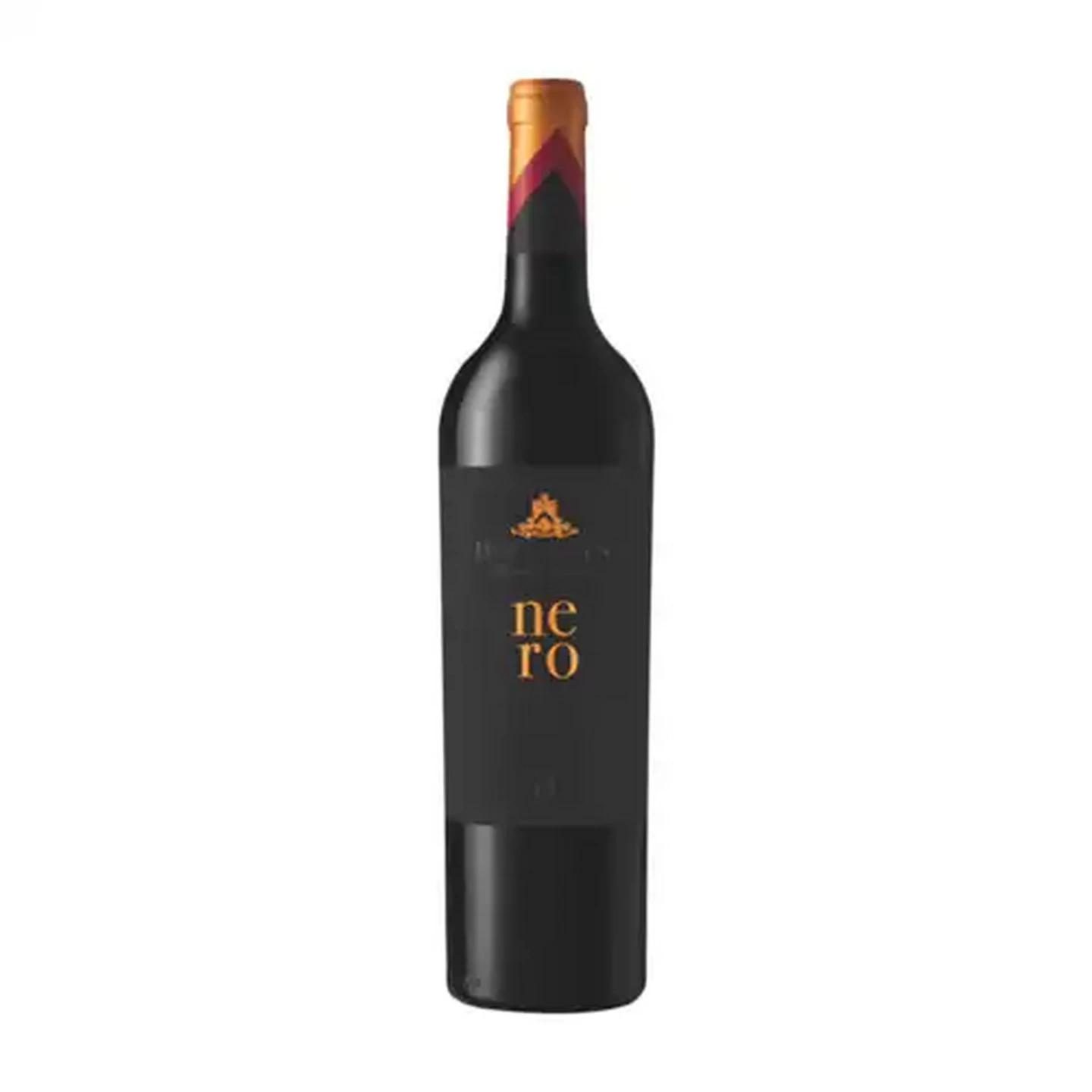 Image of Bosman Family Vineyards Nero Red Blend Wine Bottle 750ml