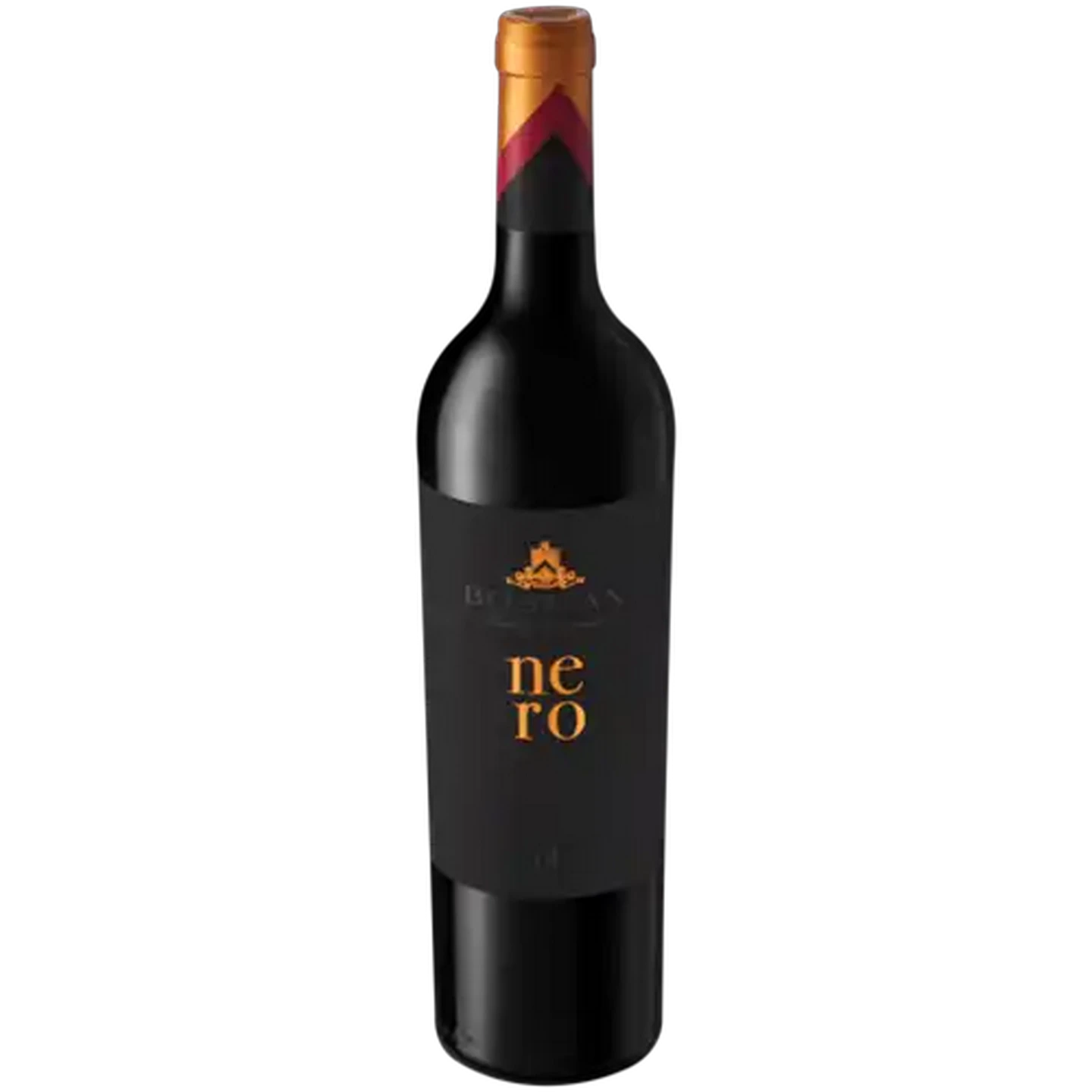 Image of Bosman Family Vineyards Nero Red Blend Wine Bottle 750ml