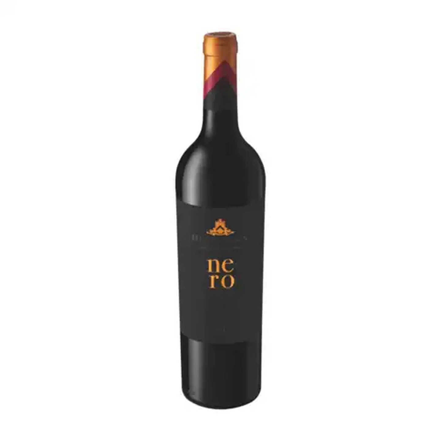 Image of Bosman Family Vineyards Nero Red Blend Wine Bottle 750ml