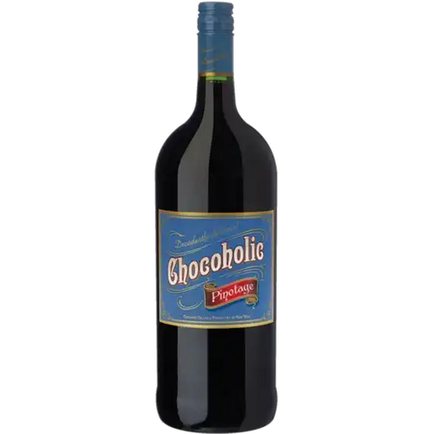 Image of Darling Cellars Chocoholic Pinotage 1.5L
