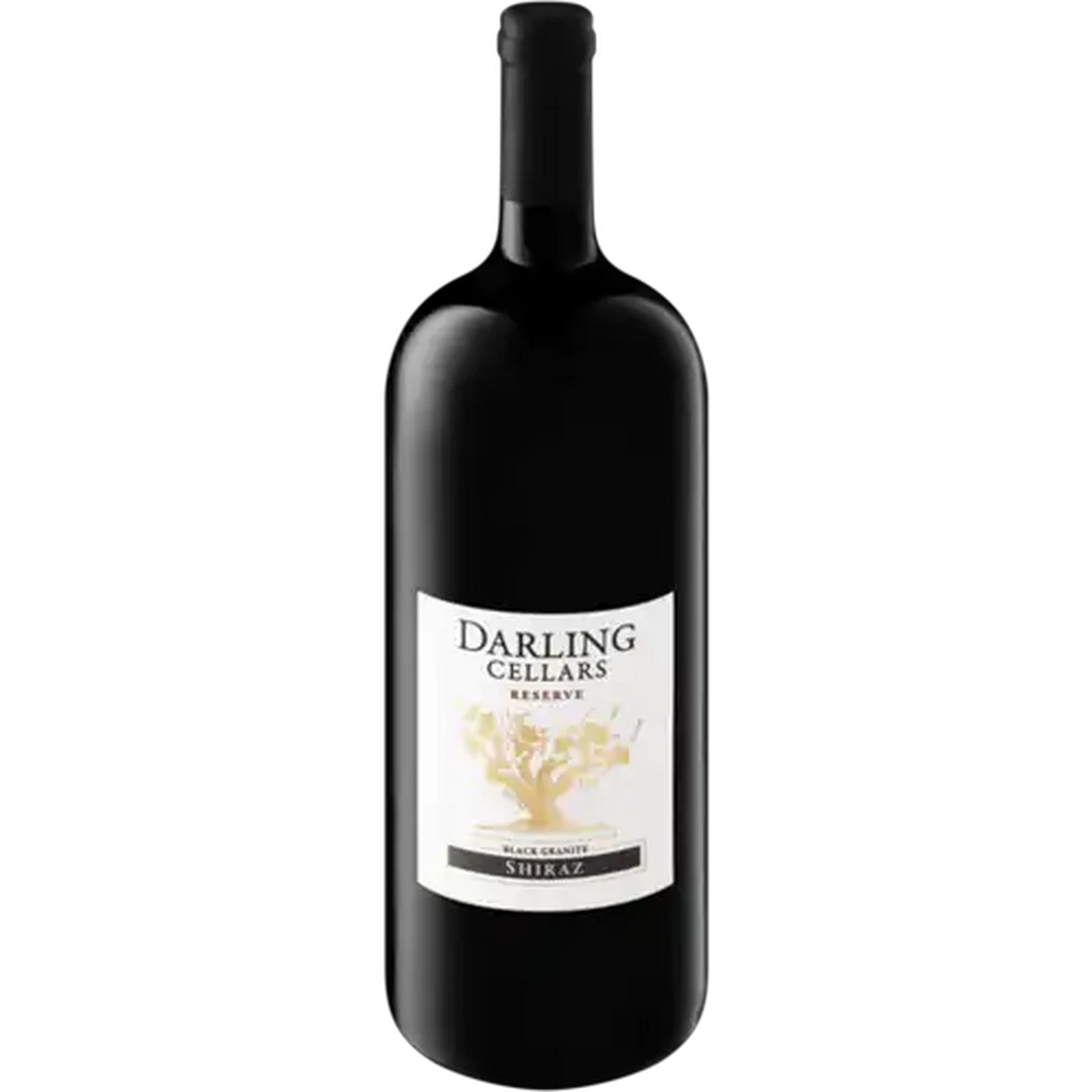 Image of Darling Cellars Reserve Black Granite Shiraz Magnum Bottle 1.5L