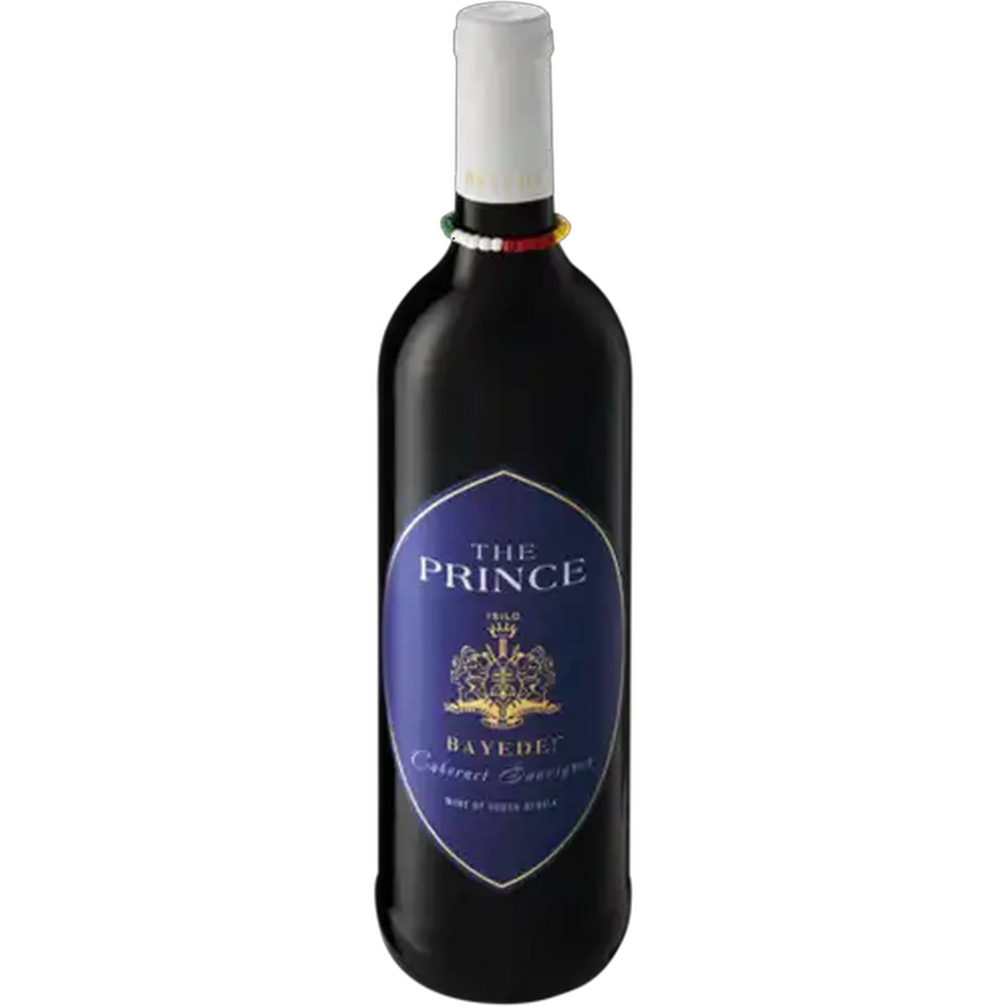 Image of Bayede! The Prince Cabernet Sauvignon Red Wine Bottle 750ml