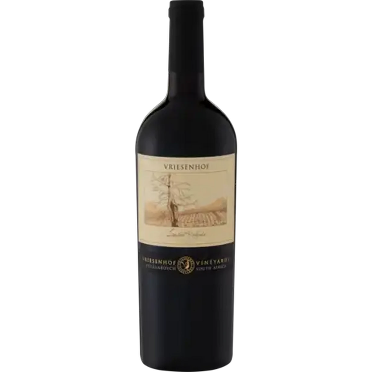 Checkers Sixty60 | Vriesenhof Limited Release Red Wine Blend