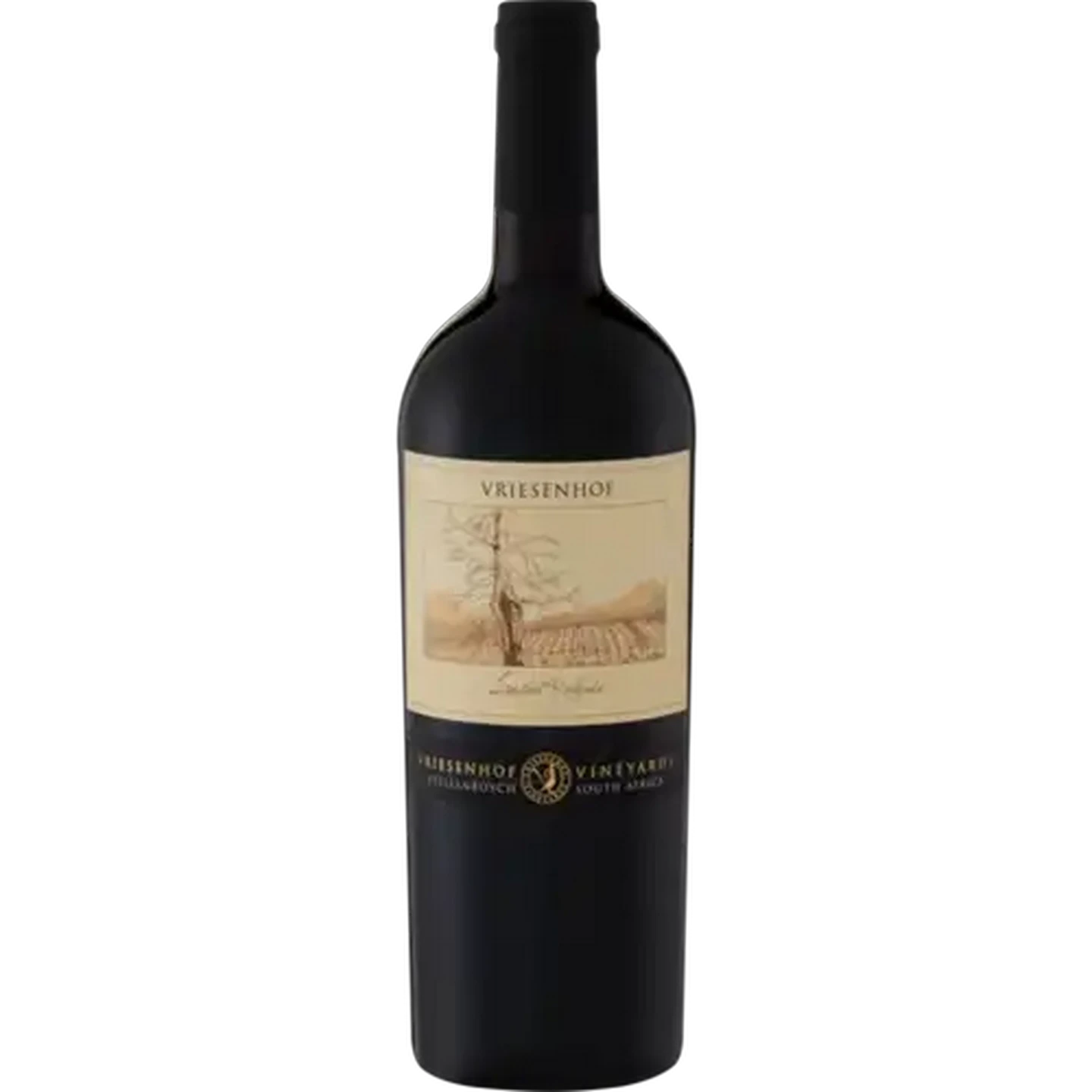 Image of Vriesenhof Limited Release Red Wine Blend Bottle 750ml