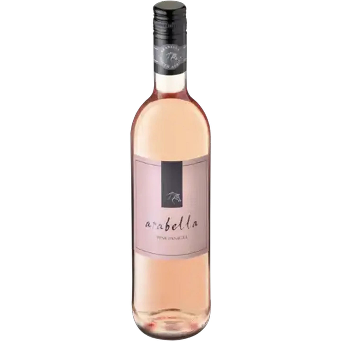 Image of Arabella Pink Panacea Rosé Wine Bottle 750ml