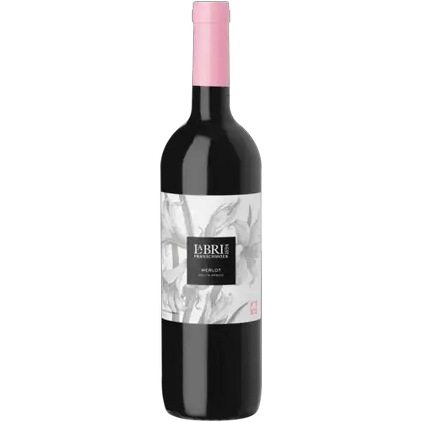 Image of La Bri Merlot Red Wine Bottle 750ml