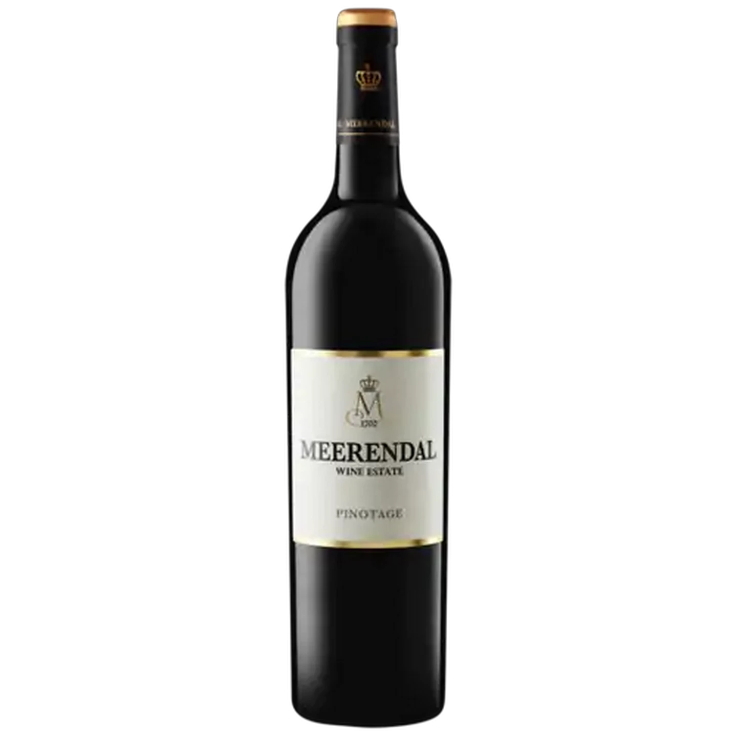 Image of Meerendal Pinotage Wine Bottle 750ml