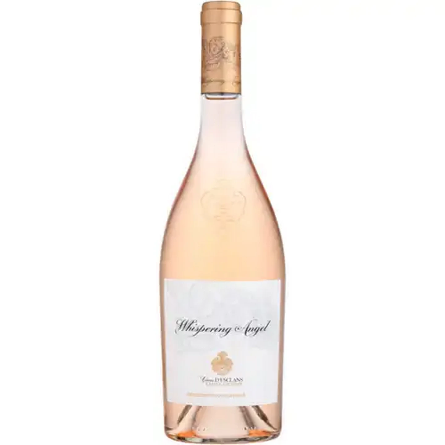 Image of Château d’Esclans Whispering Angel Rosé Wine Bottle 750ml