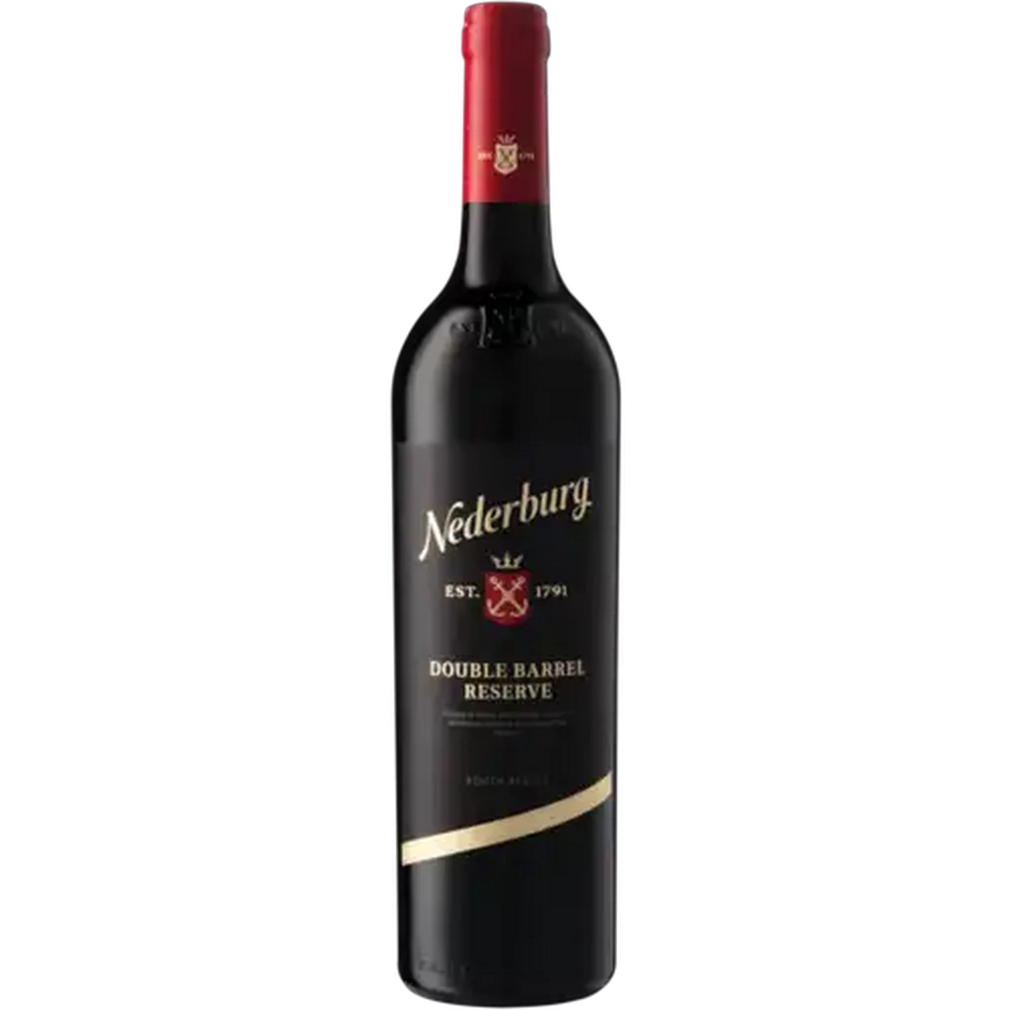 Checkers Sixty60 | Nederburg Double Barrel Reserve Bottle 750ml