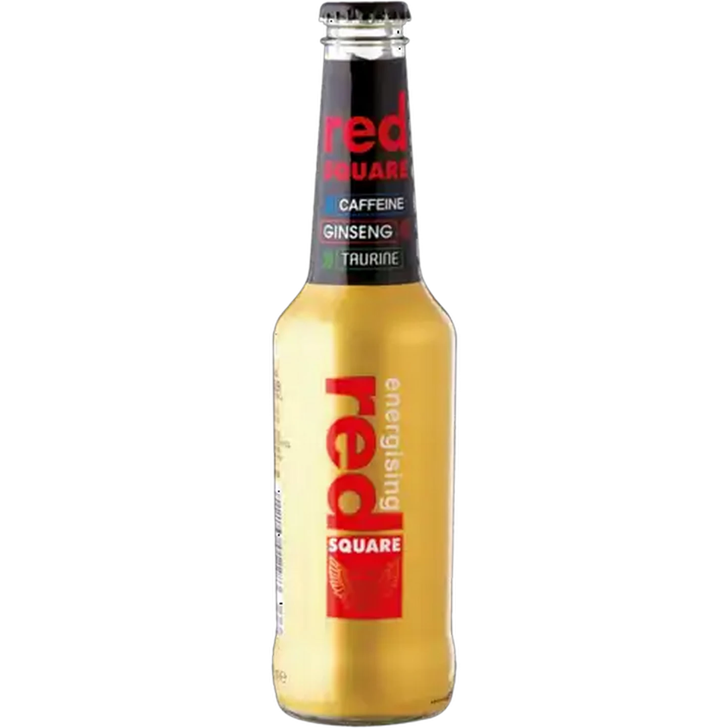 Image of Red Square Energising Tequila Cooler 275ml