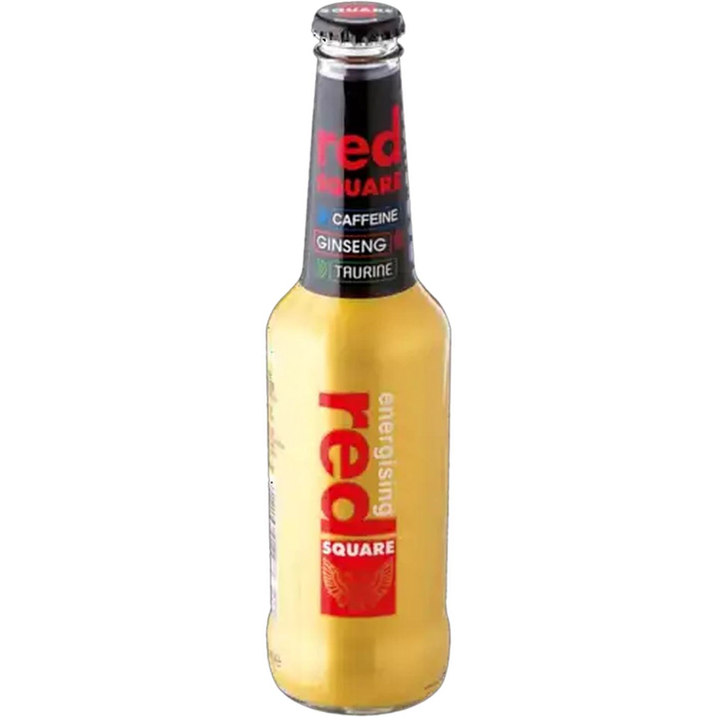 Image of Red Square Energising Tequila Cooler 275ml