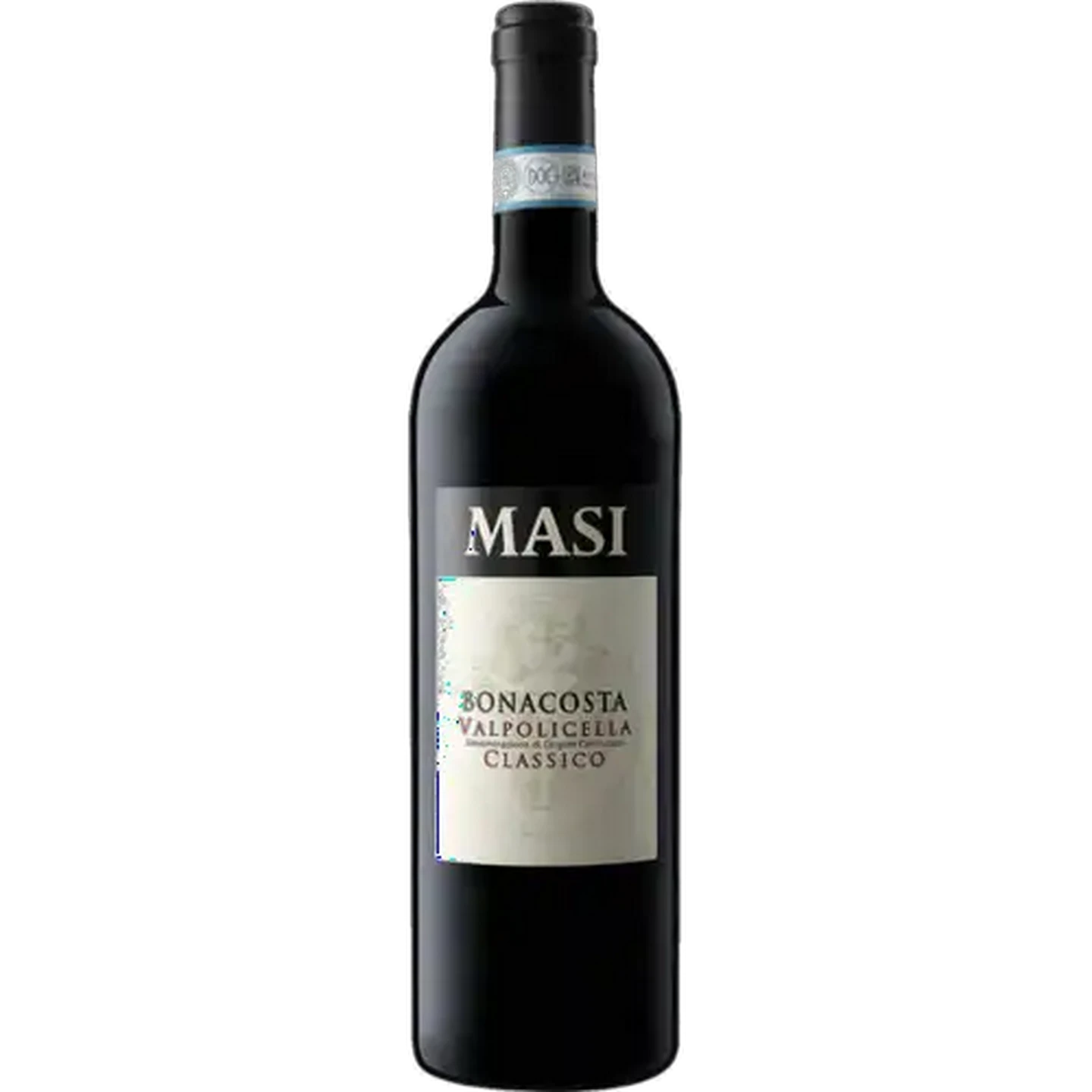 Image of Bonacosta Valpolicella Classico Red Wine Bottle 750ml