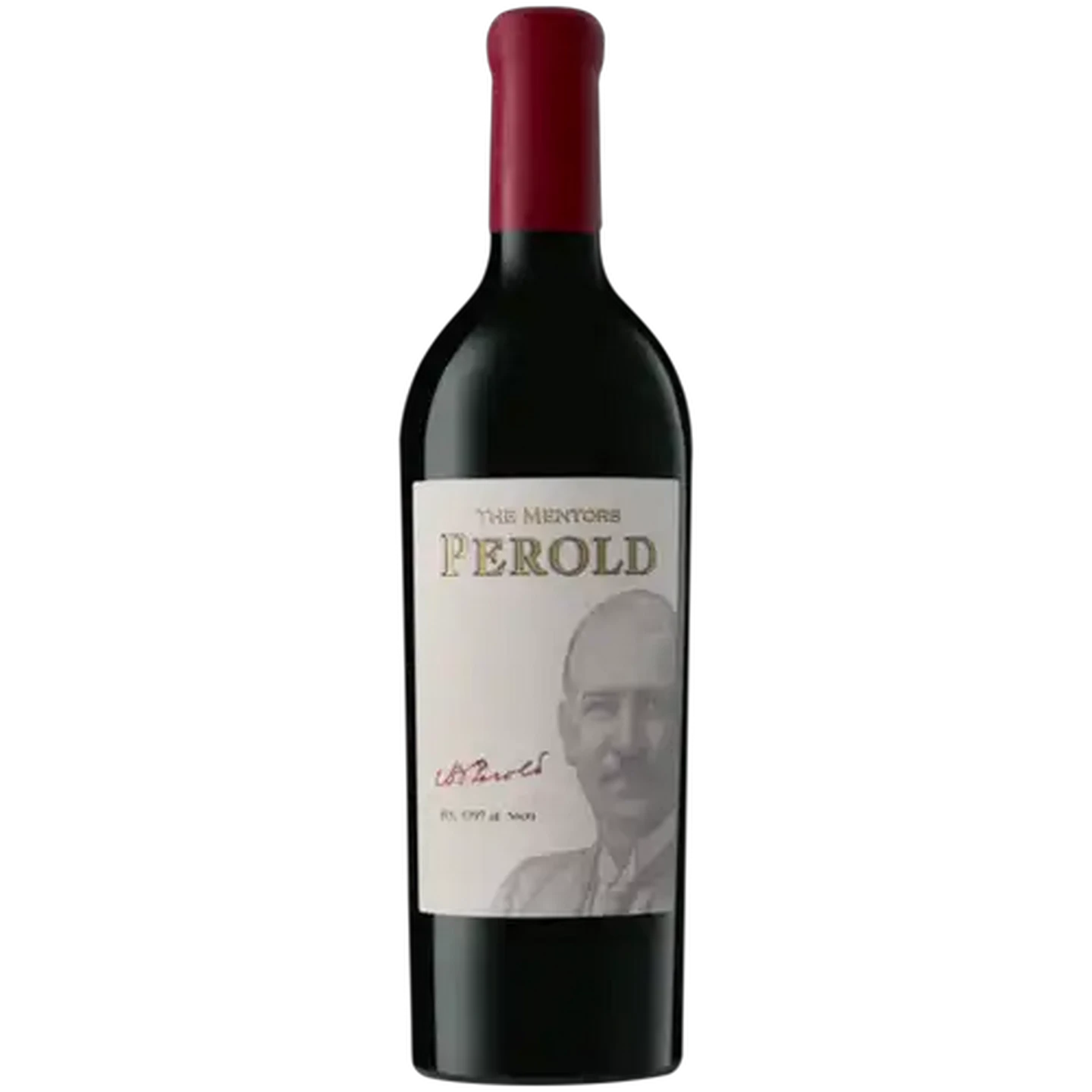 Image of KWV The Mentors Perold Tributum Red Wine Bottle 750ml