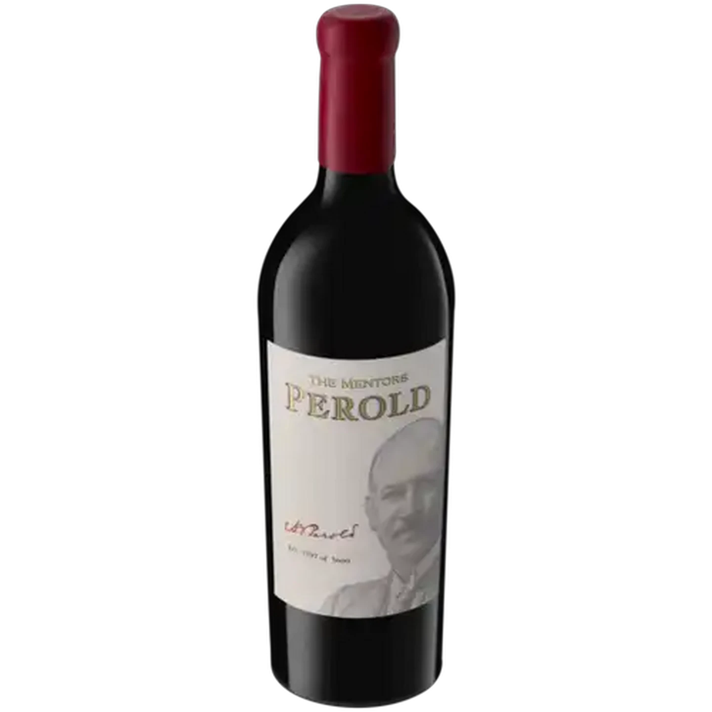 Image of KWV The Mentors Perold Tributum Red Wine Bottle 750ml