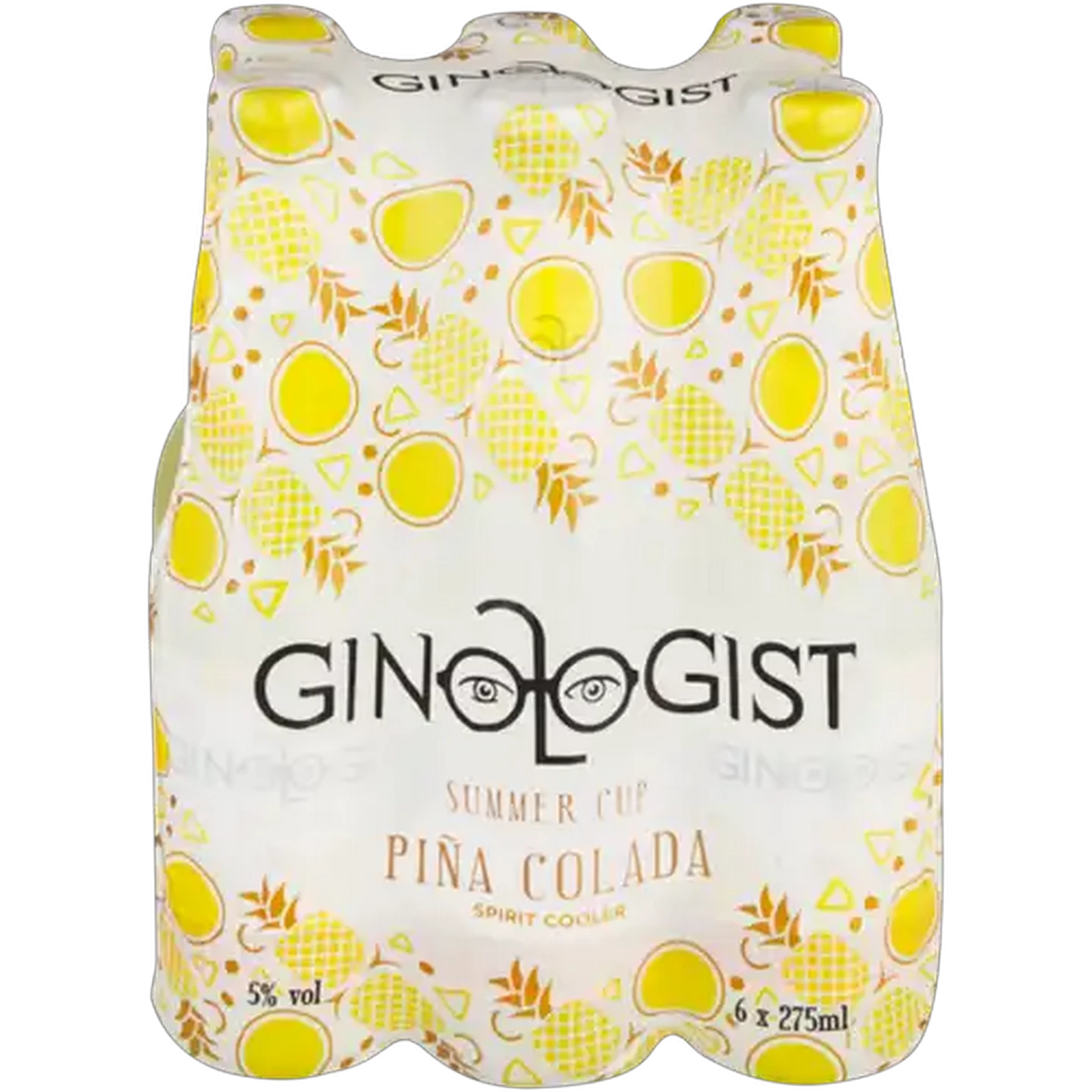 Checkers Sixty60 | Ginologist Pina Colada Summer Cup Cooler