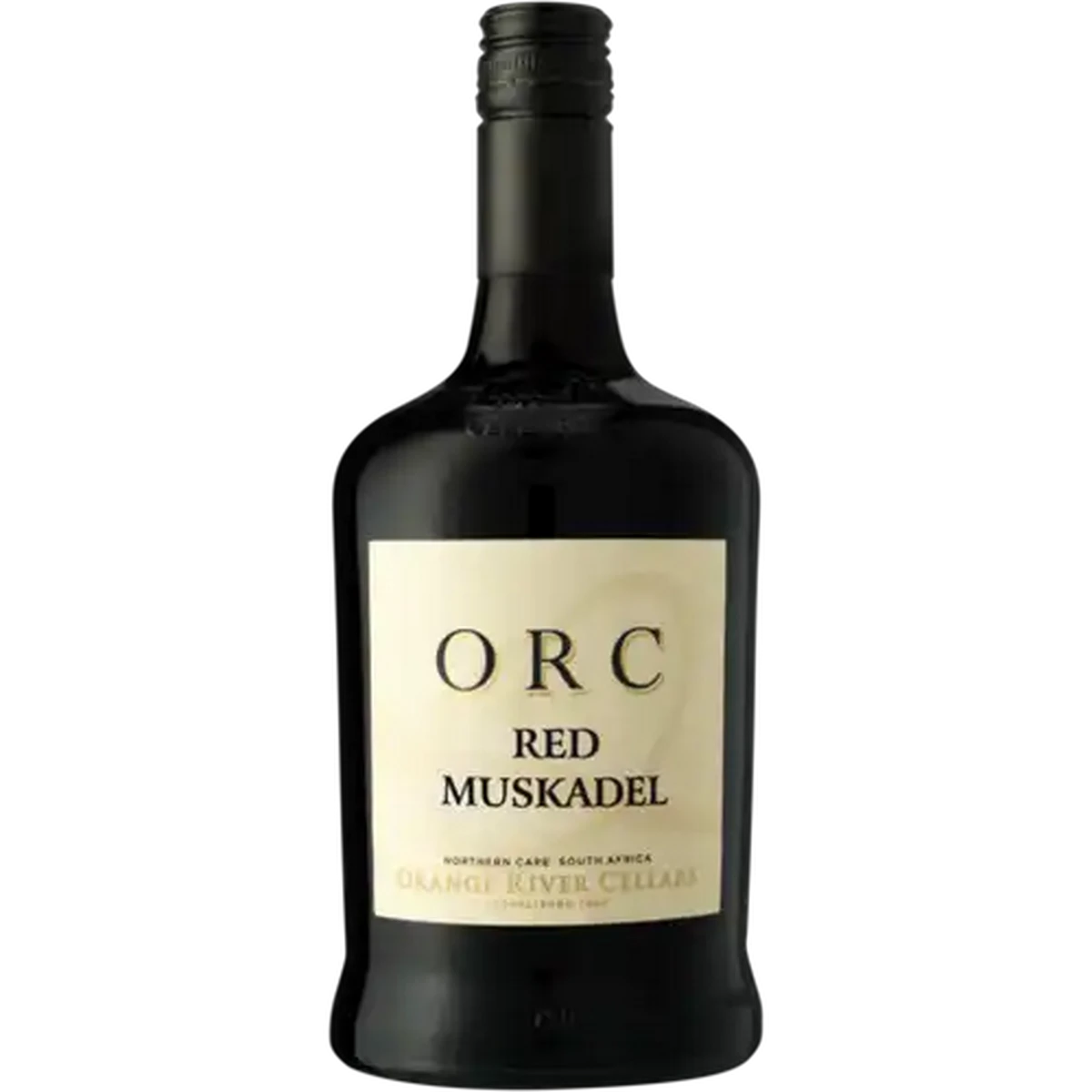 Checkers Sixty60 | Orange River Cellars Muscadel Red Wine Bottle 750ml