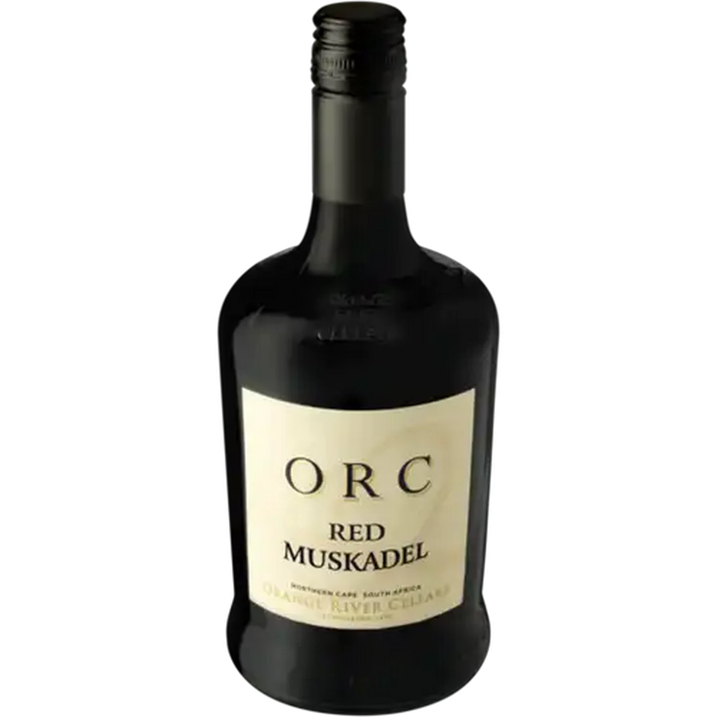 Image of Orange River Cellars Muscadel Red Wine Bottle 750ml