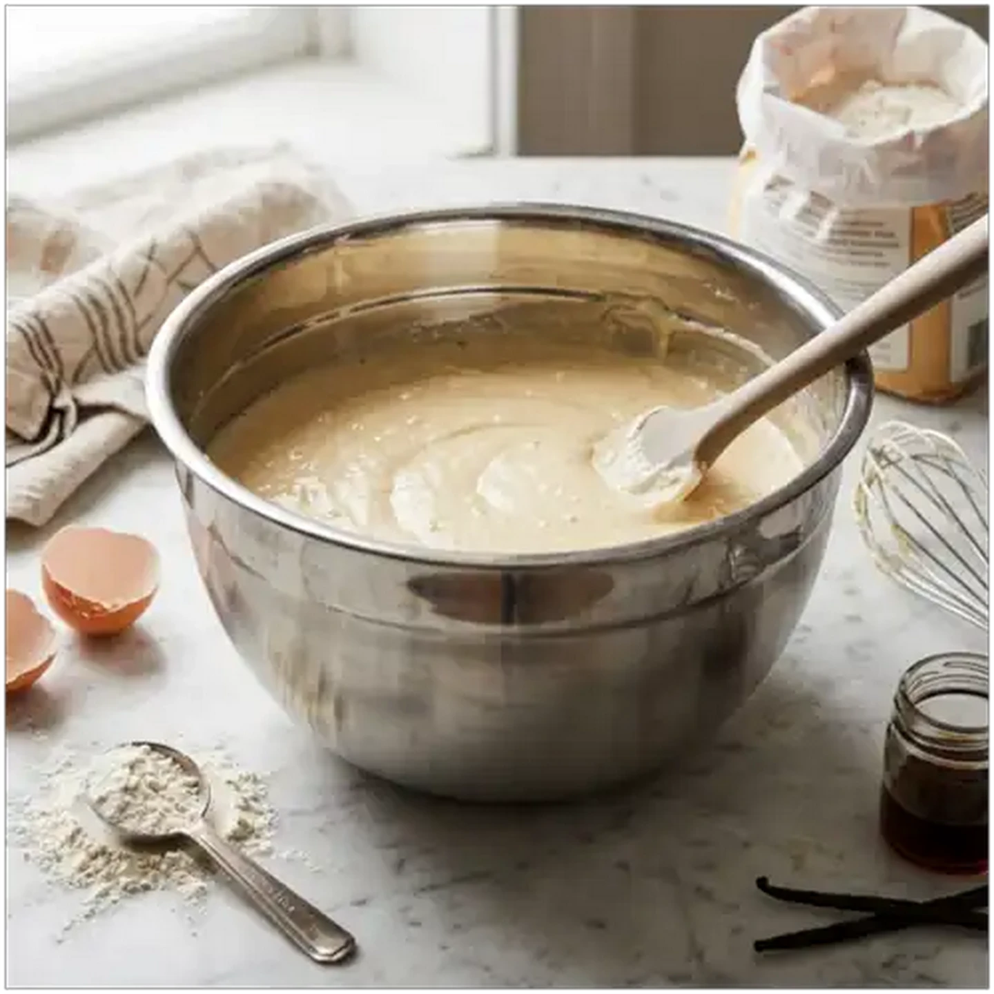Image of Millini Stainless Steel Euro Bowl 20cm