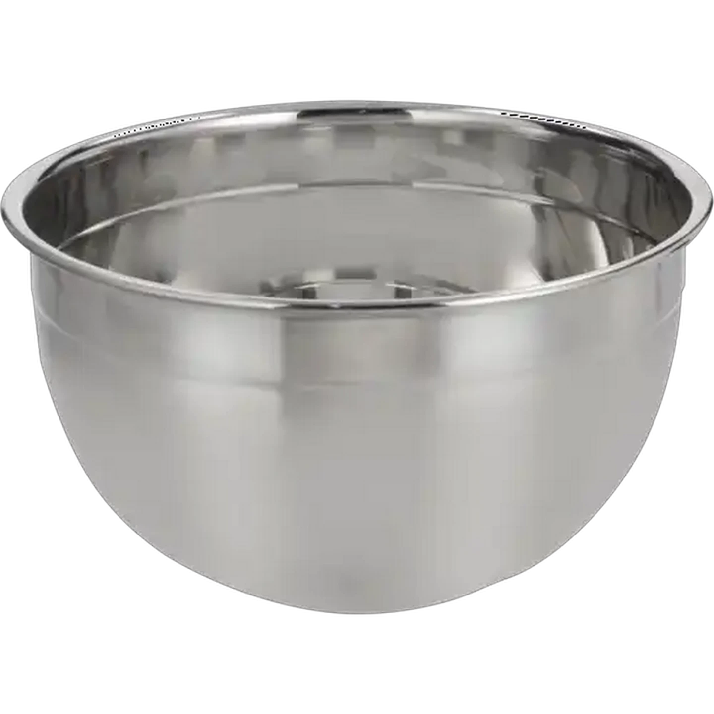Image of Millini Stainless Steel Euro Bowl 24cm
