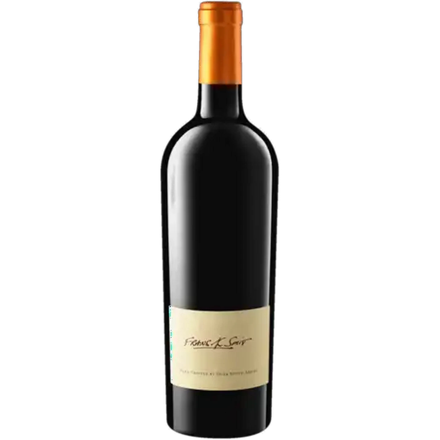 Image of Spier Frans K Smit Red Wine Blend Bottle 750ml