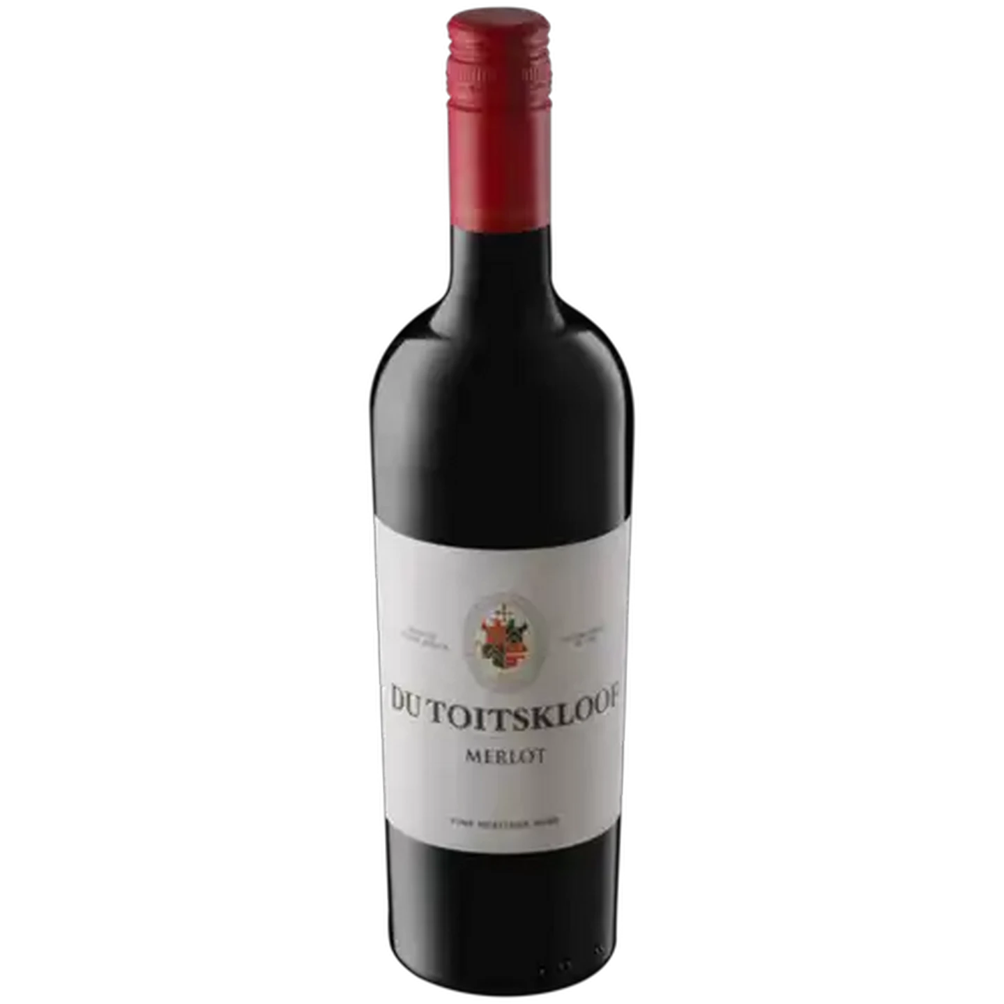 Image of Du Toitskloof Heritage Merlot Bottle 750ml