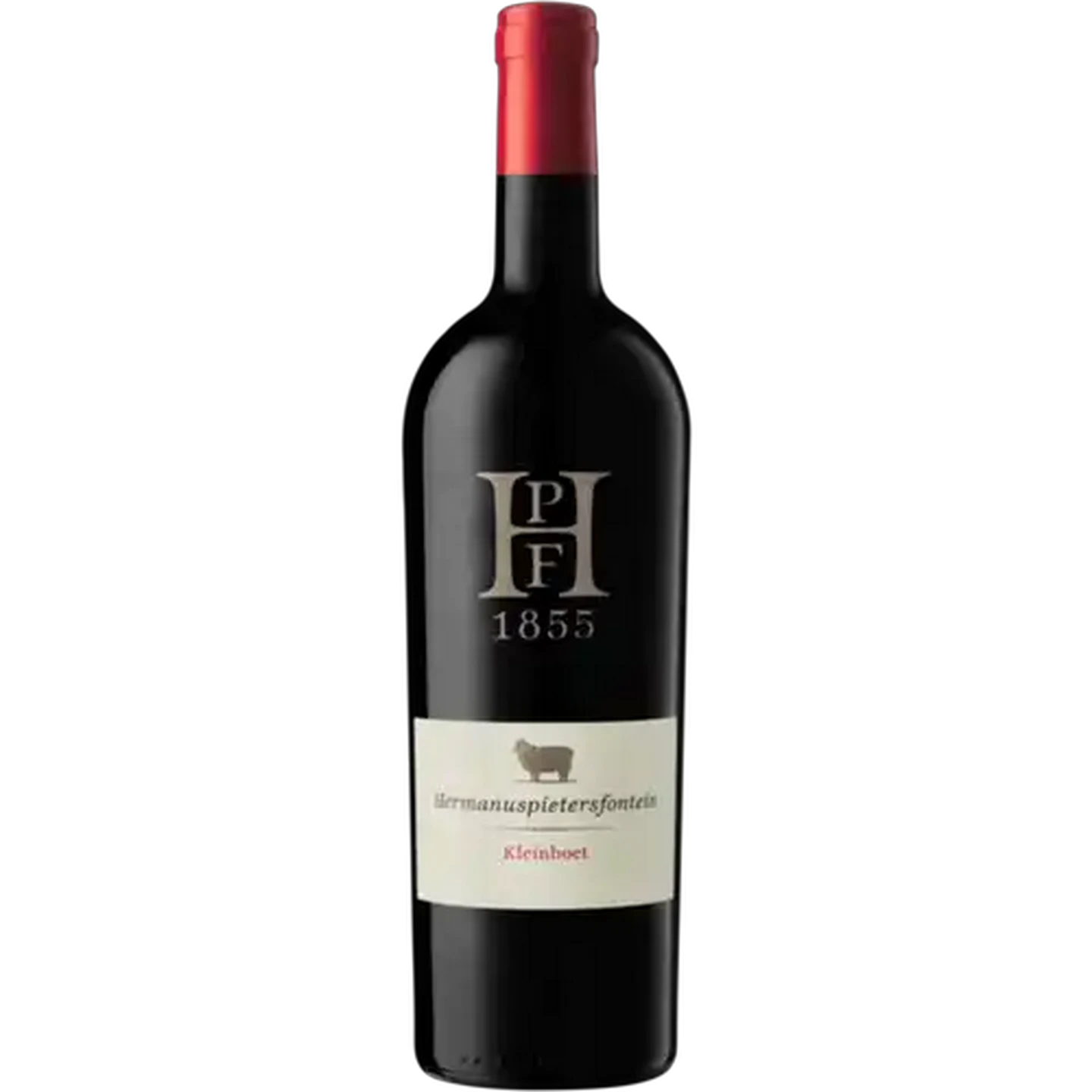 Image of Hermanuspietersfontein Kleinboet Red Blend Bottle 750ml