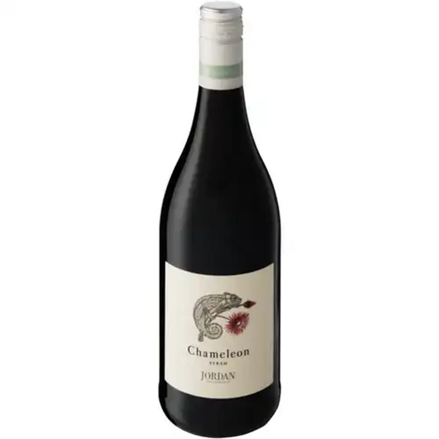 Image of Jordan Chameleon Syrah Red Wine Bottle 750ml