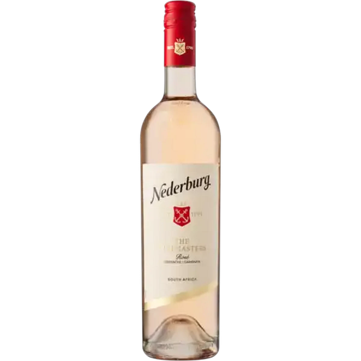 Checkers Sixty60 | Nederburg The Winemasters Rosé Grenache