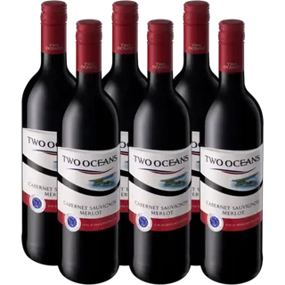 Checkers Sixty60 | Rupert & Rothschild Classique Red Wine Bottles