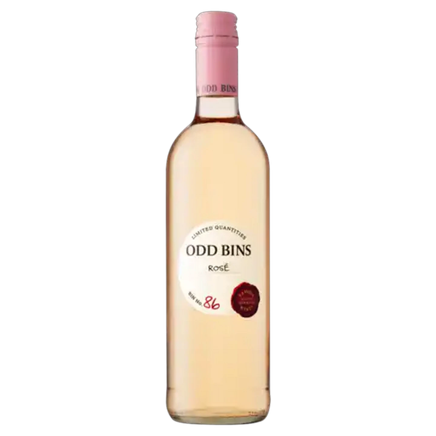 Image of Odd Bins 86 Rosé Wine 750ml