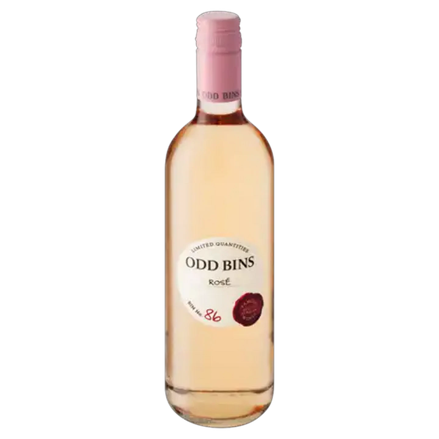 Image of Odd Bins 86 Rosé Wine 750ml