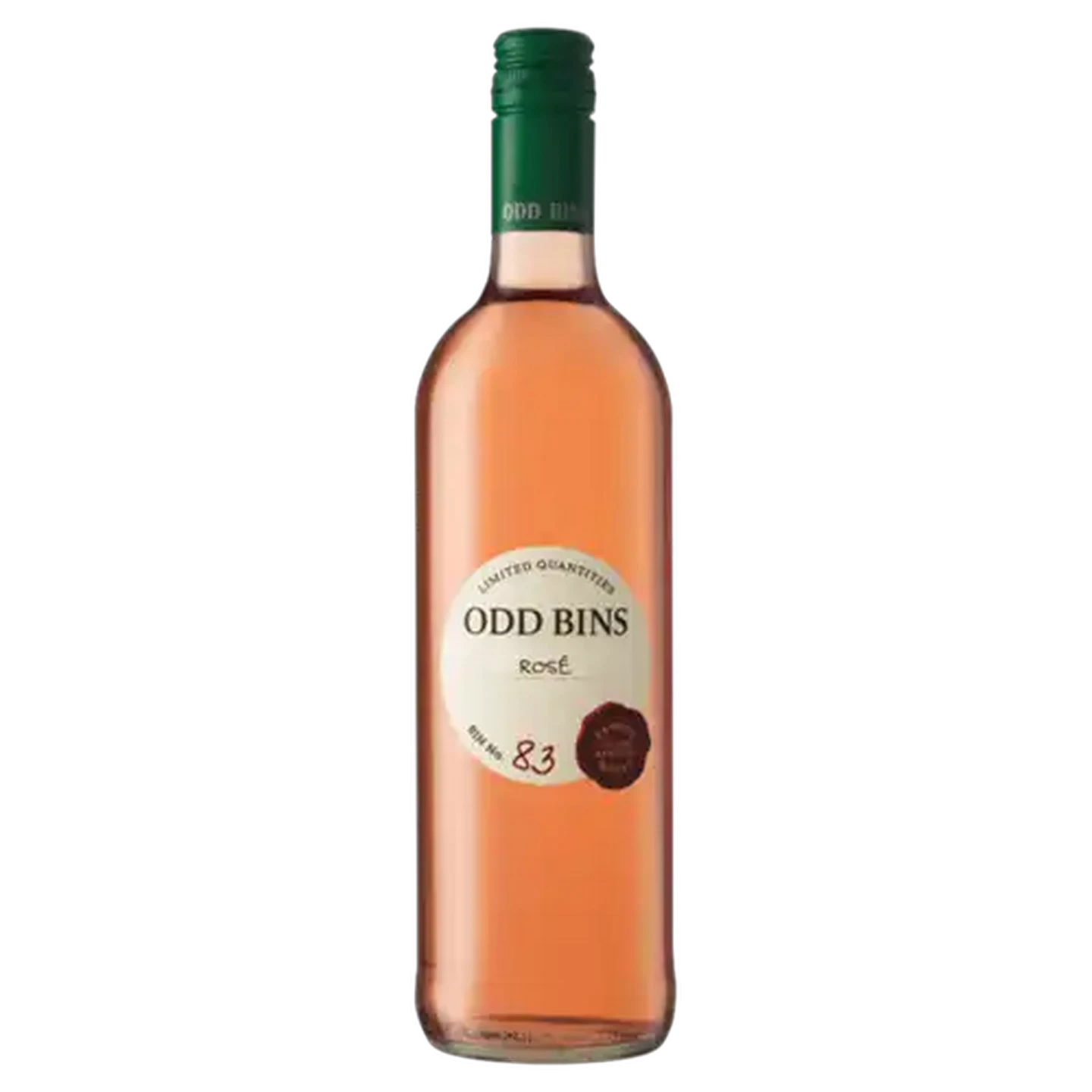 Image of Odd Bins 83 Rosé Wine 750ml