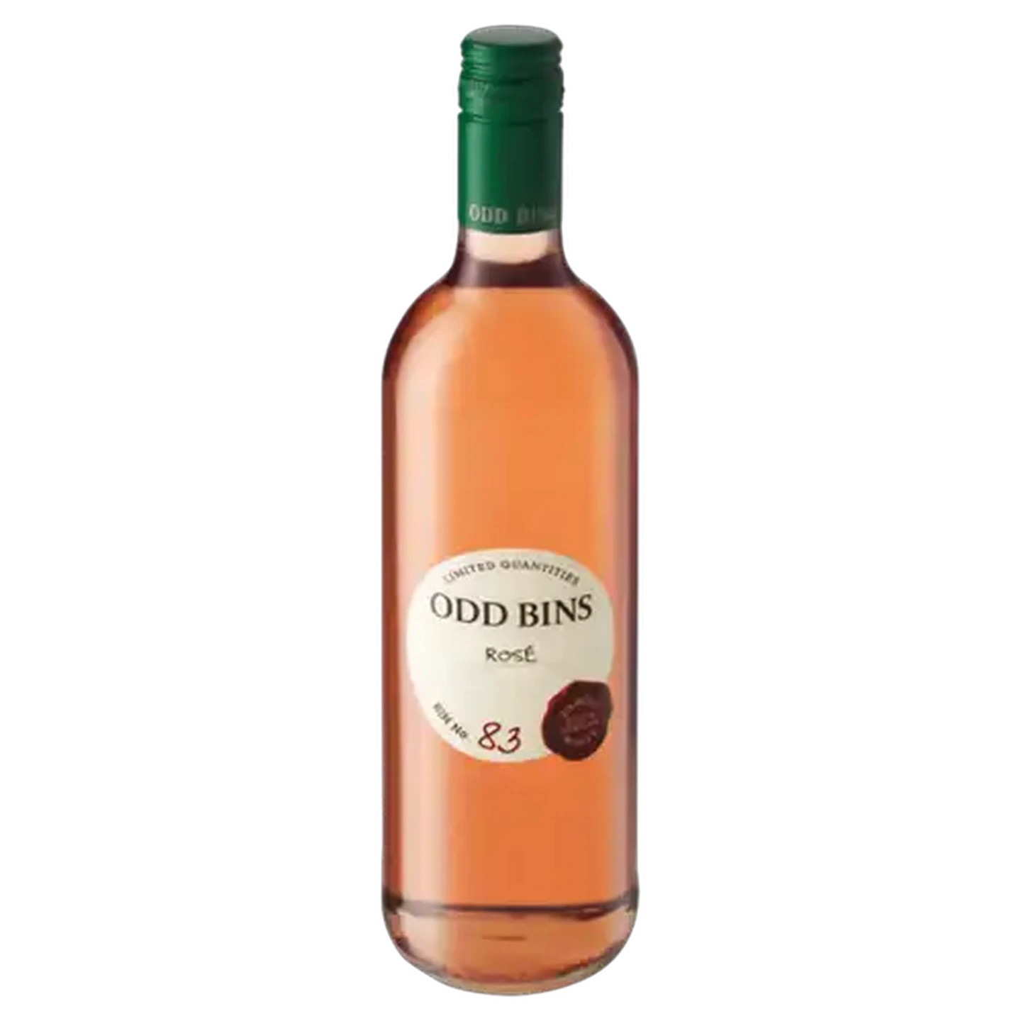 Image of Odd Bins 83 Rosé Wine 750ml