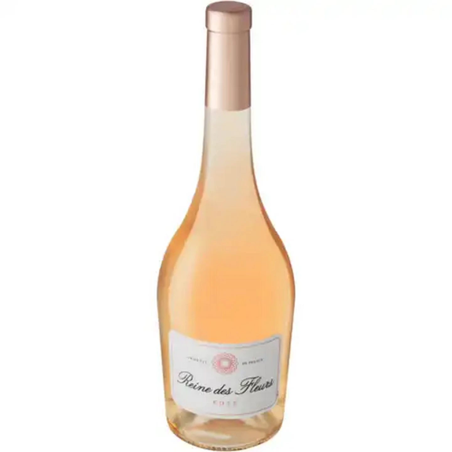 Image of Reine Des Fleurs Rosé Bottle 750ml