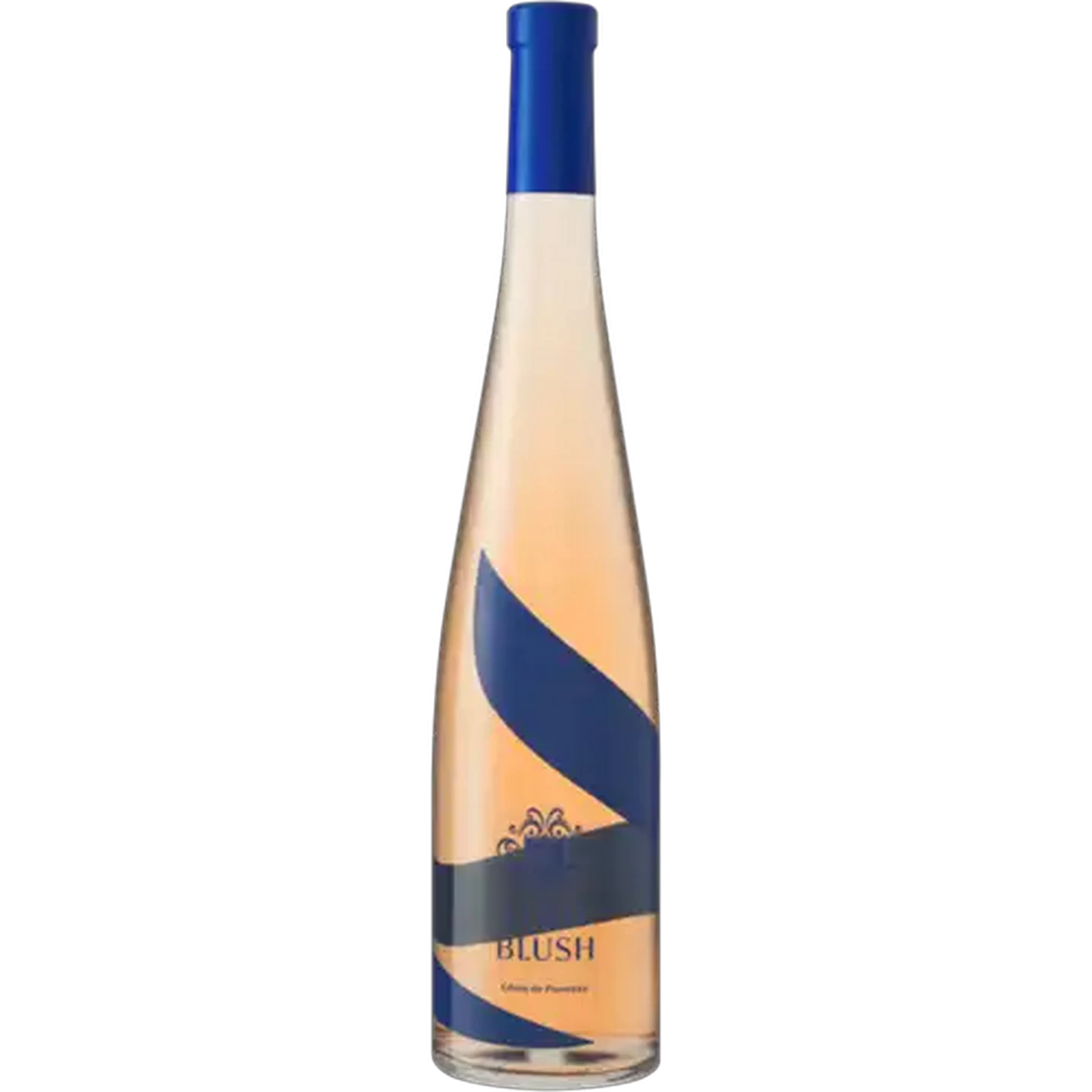 Image of Lush Blush Côtes de Provence Rosé Wine Bottle 750ml
