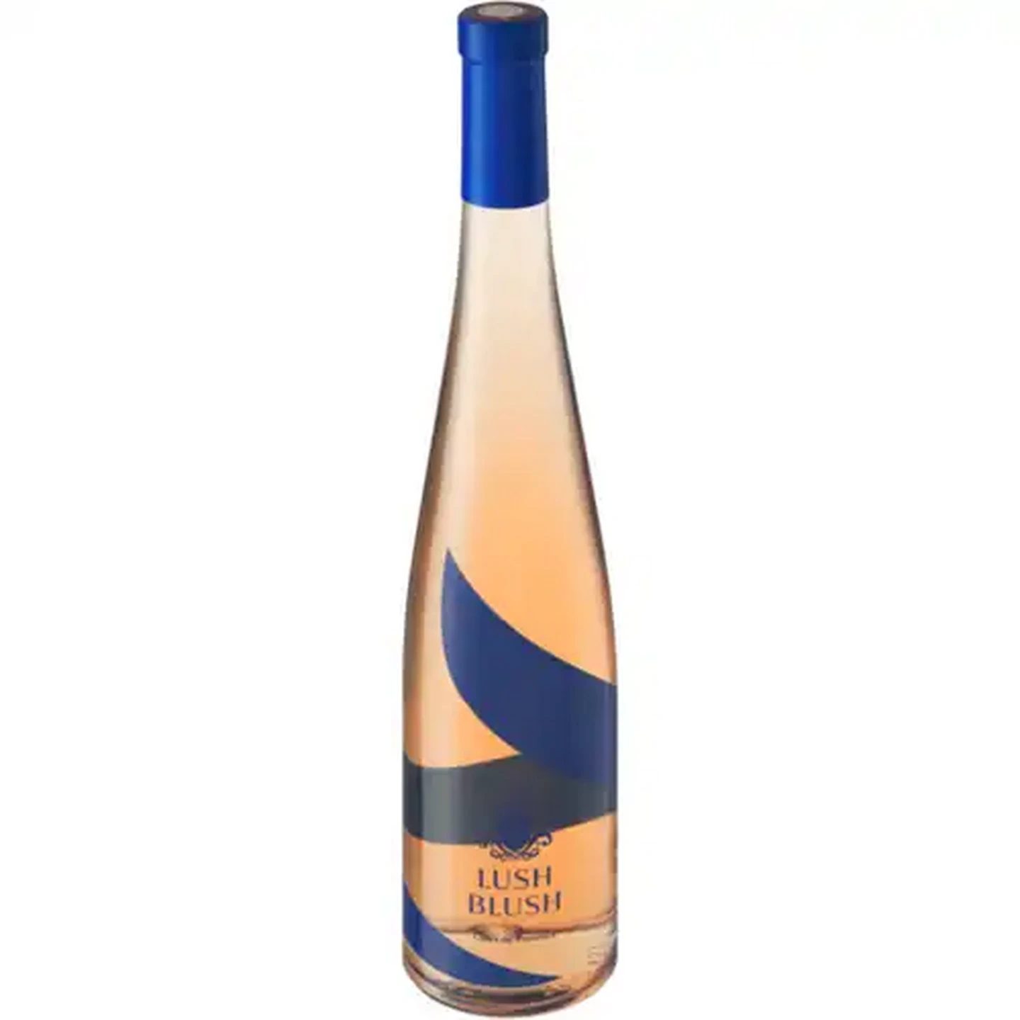 Image of Lush Blush Côtes de Provence Rosé Wine Bottle 750ml