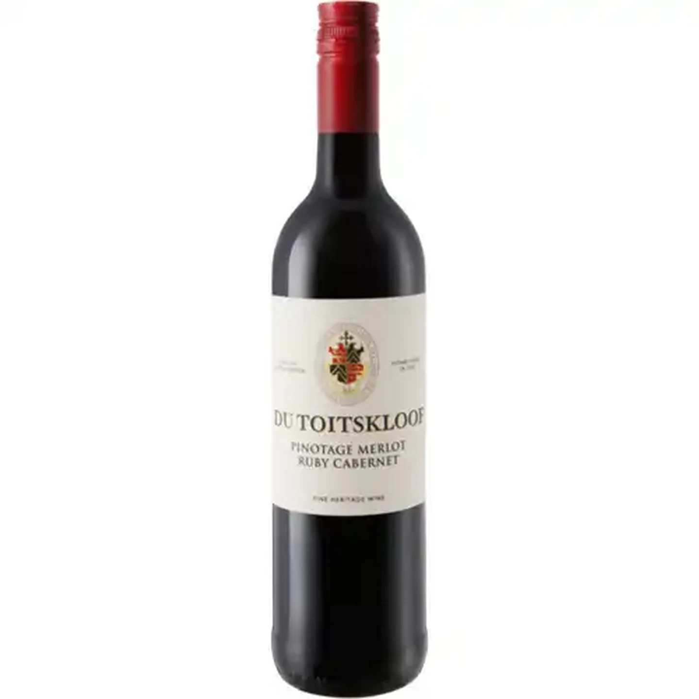 Image of Du Toitskloof Cape Blend Bottles 6 x 750ml