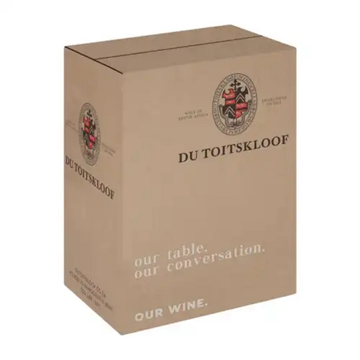 Image of Du Toitskloof Cape Blend Bottles 6 x 750ml