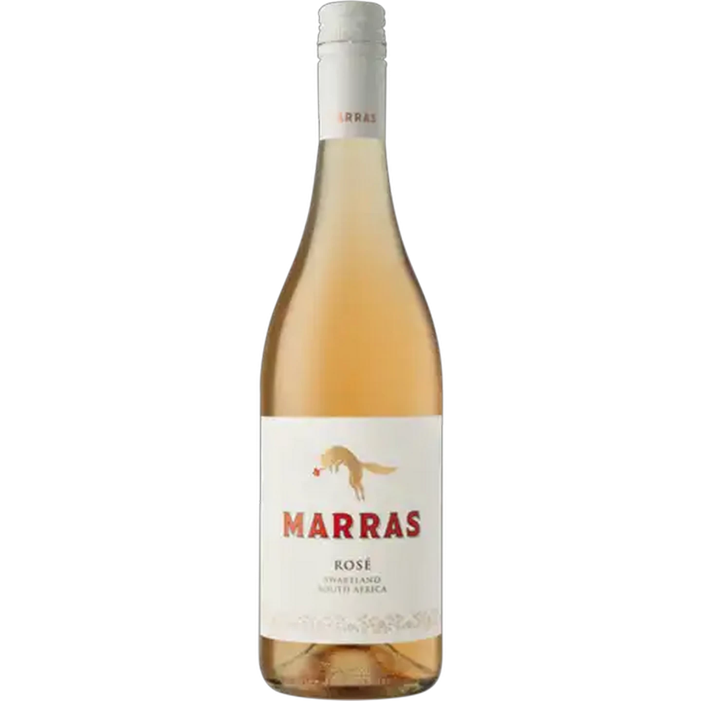 Image of Marras Rosé Bottle 750ml