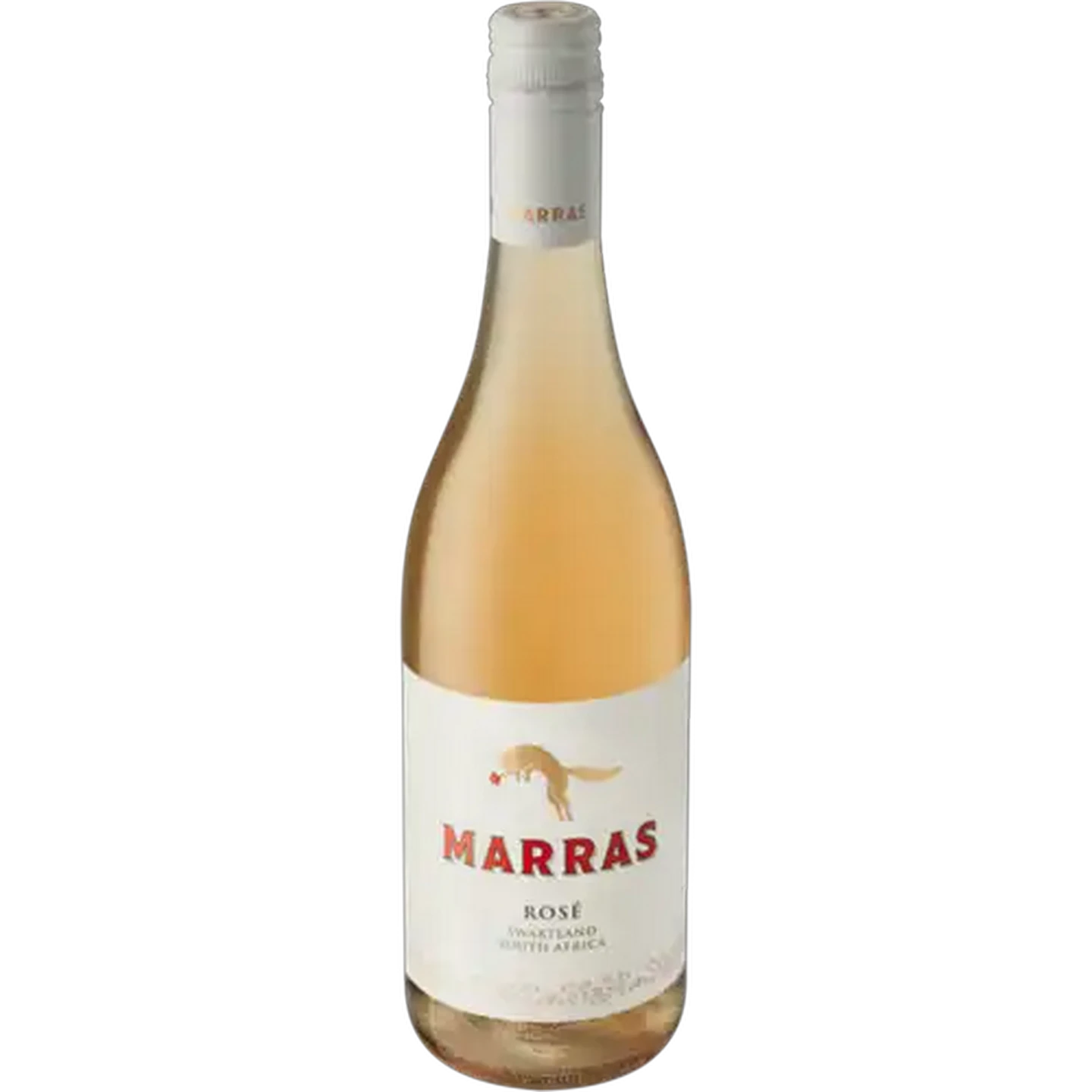 Image of Marras Rosé Bottle 750ml